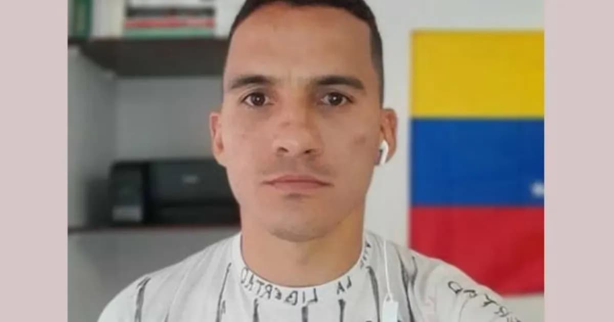 Chile busca interrogar a Nicolás Maduro por el asesinato de Ronald Ojeda