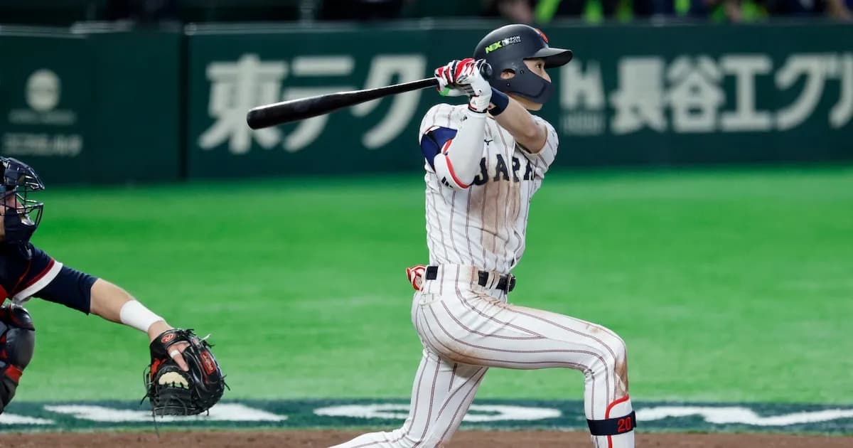 Los cuartos de final del Clásico Mundial de Beisbol: horarios y cómo seguir los partidos desde México