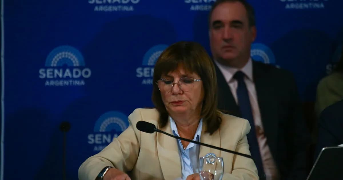 El oficialismo avanza hacia la aprobación de la reforma laboral en el Senado