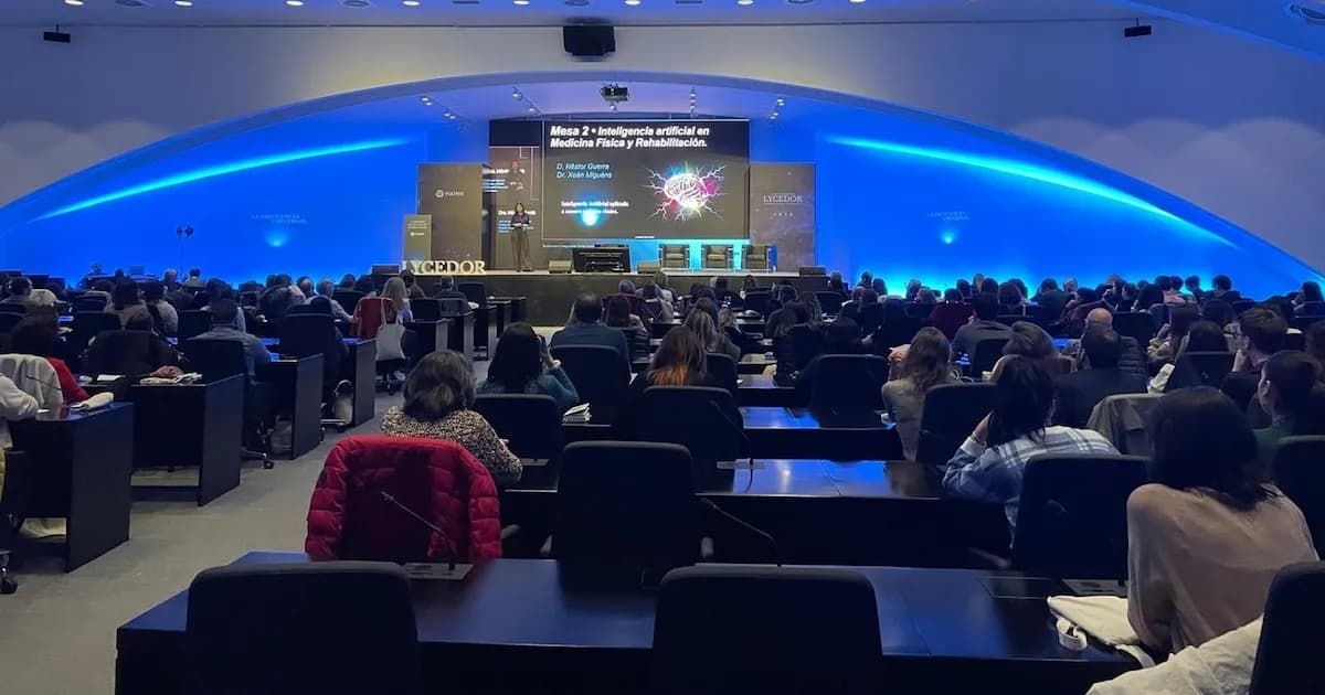 La IA transforma el tratamiento del dolor: un nuevo enfoque en rehabilitación