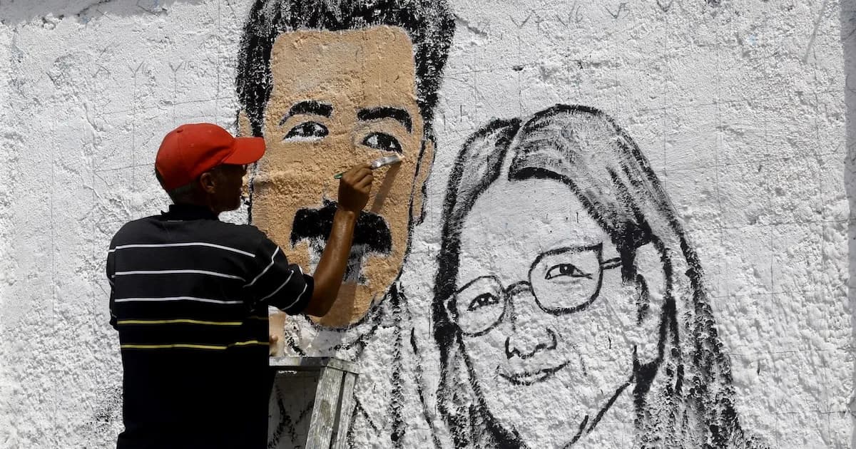 El TPI descarta que sanciones de EE.UU. a Venezuela constituyan crímenes de lesa humanidad