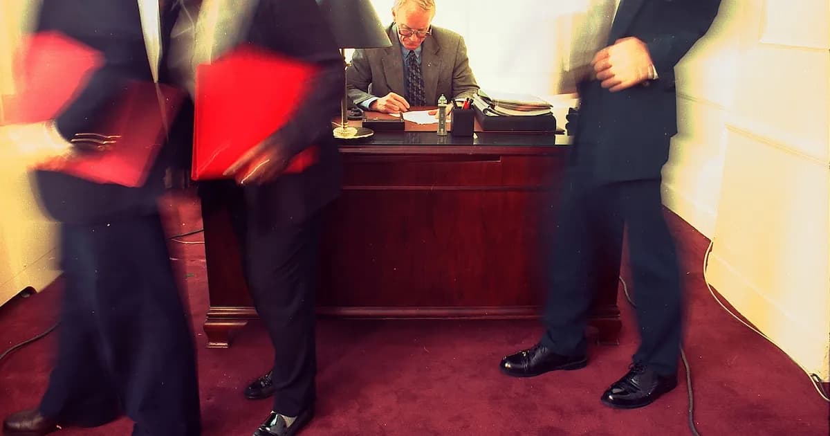 El desafío de ser un líder confiable: tres pasos para evitar desventajas