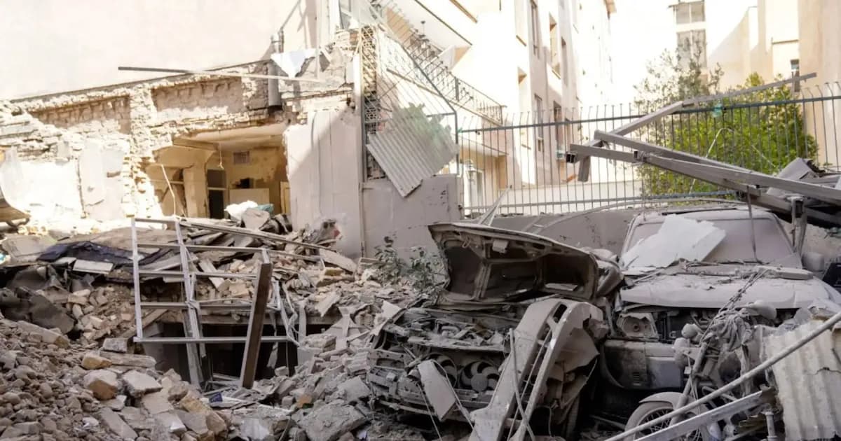 Perú implementa corredores humanitarios y evacuaciones en Medio Oriente