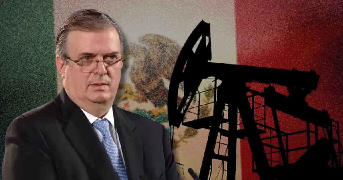 México se prepara ante posibles aumentos en el precio de las gasolinas