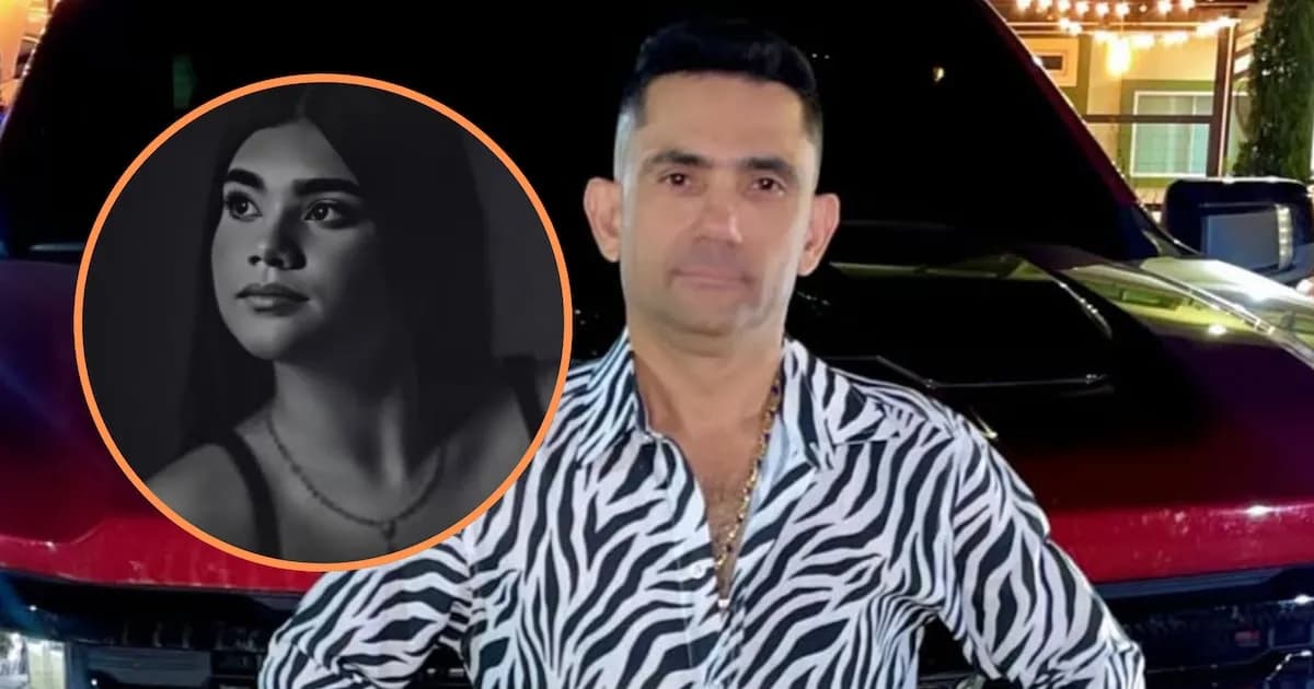 La trágica muerte de Daniela Zuleta conmociona al mundo vallenato