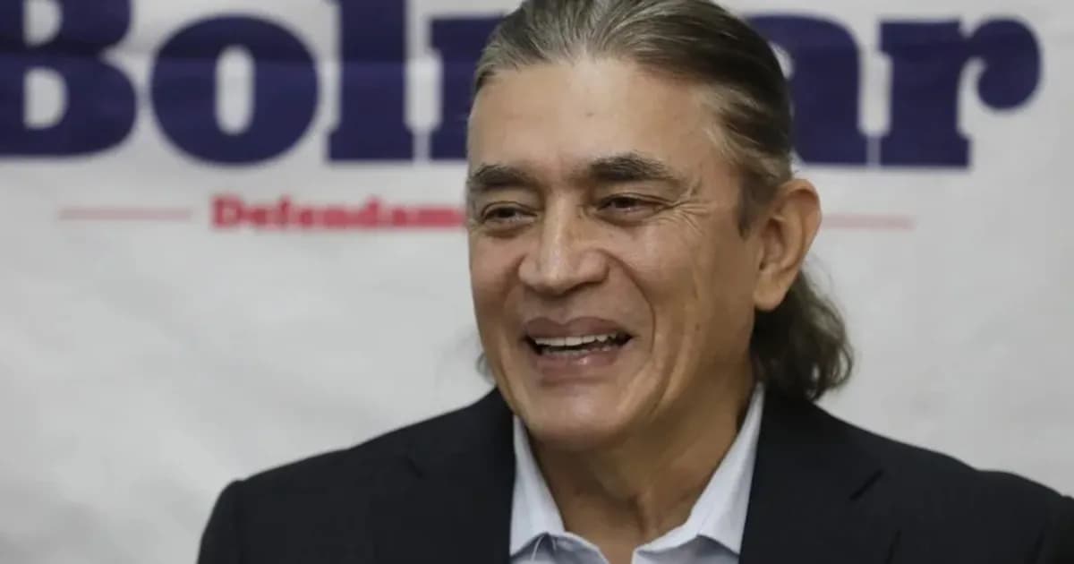 Las elecciones de marzo en Colombia marcan el fin de una era para líderes tradicionales