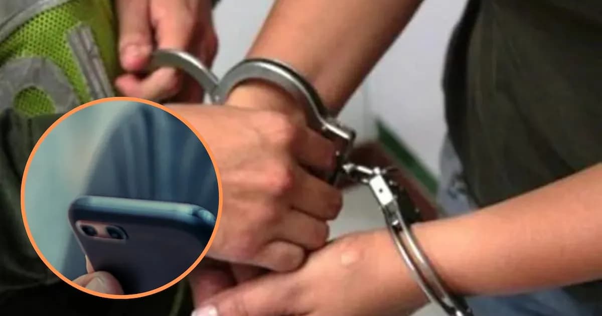 Detienen en Medellín a madre por vender contenido sexual de su hija con discapacidad