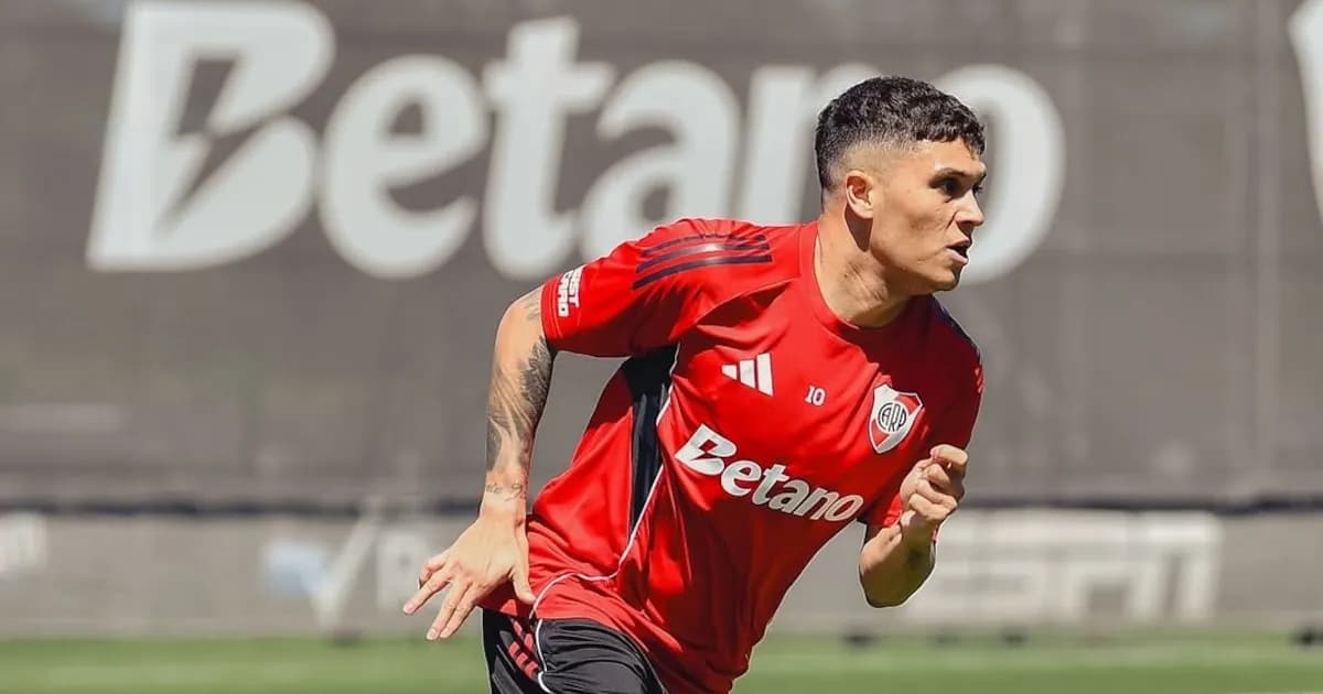 Juan Fernando Quintero regresa a la selección colombiana para enfrentar a Croacia y Francia