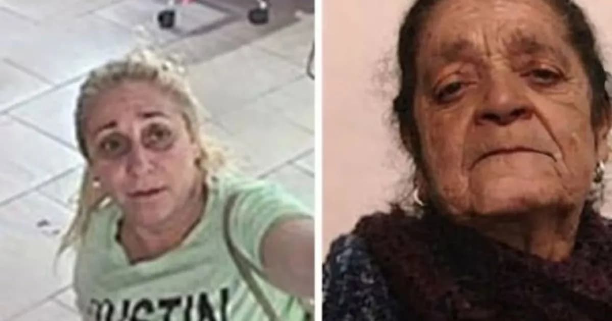 Detuvieron a una sospechosa de la estafa mortal por limpieza espiritual, pero sigue libre