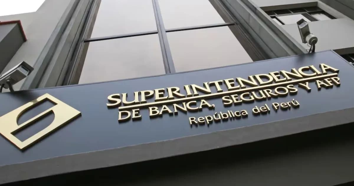 Nuevas normas de la SBS permiten transferencias de hasta S/3.300 en billeteras digitales