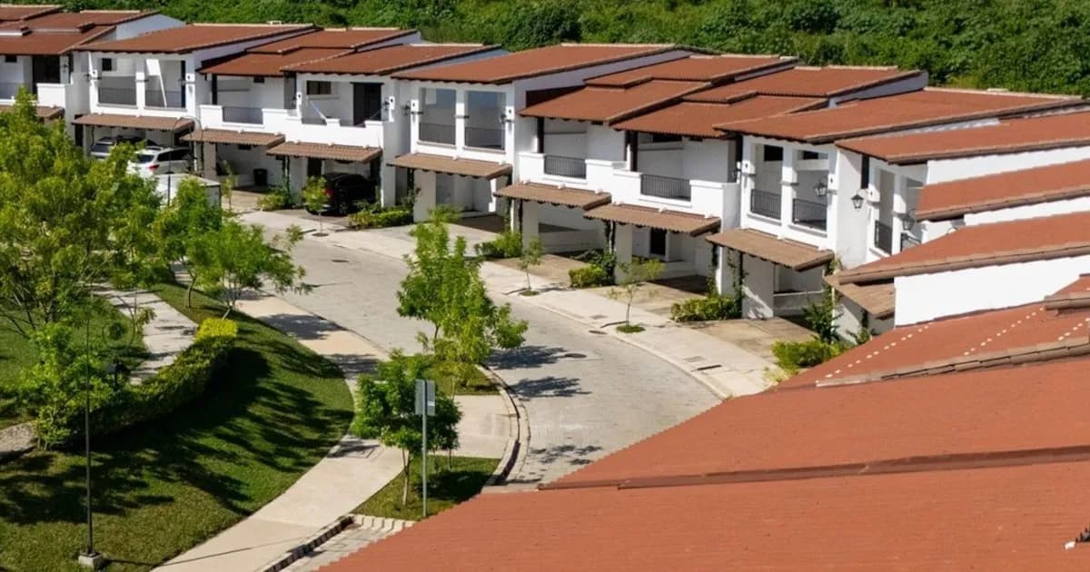 El Salvador enfrenta un notable déficit habitacional, según la Cámara de Construcción