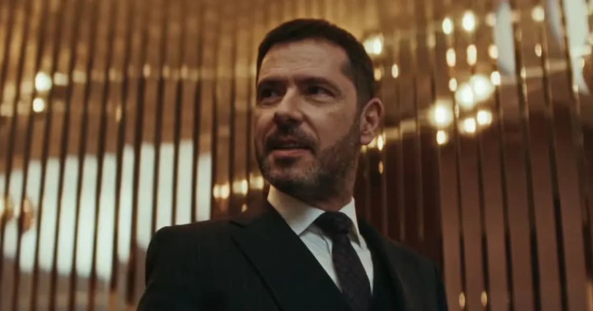 Adèle Charki y el juego de poder en 'Privilegios', la nueva serie de HBO