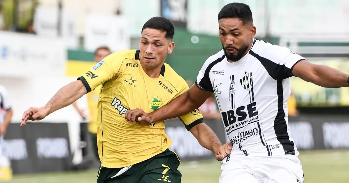 Defensa y Justicia recibe a Central Córdoba en la fecha 10 del Torneo Apertura