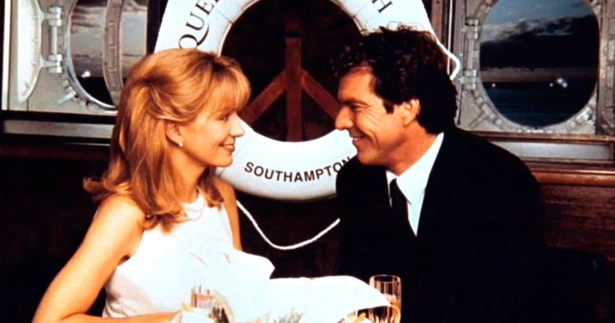 Dennis Quaid recuerda a Natasha Richardson: 'Cada vez que pienso en ella, mi corazón se parte'