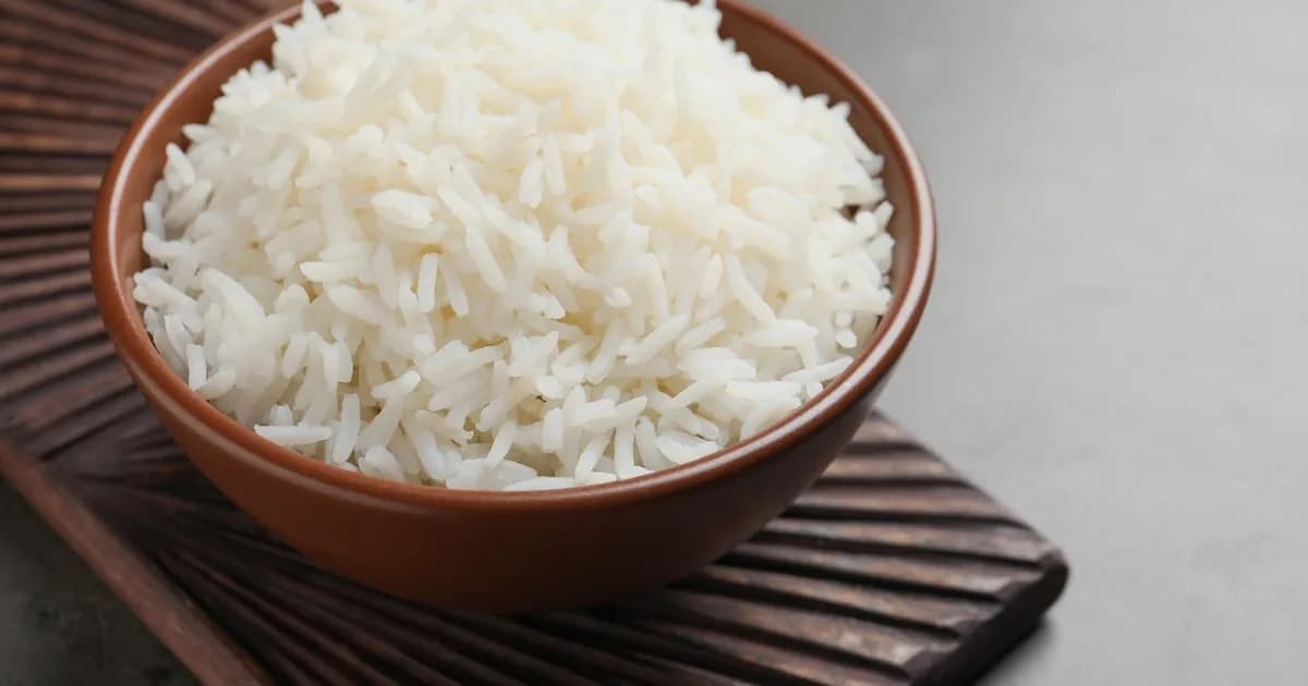 El arroz refrigerado: un aliado para fortalecer el sistema inmunológico