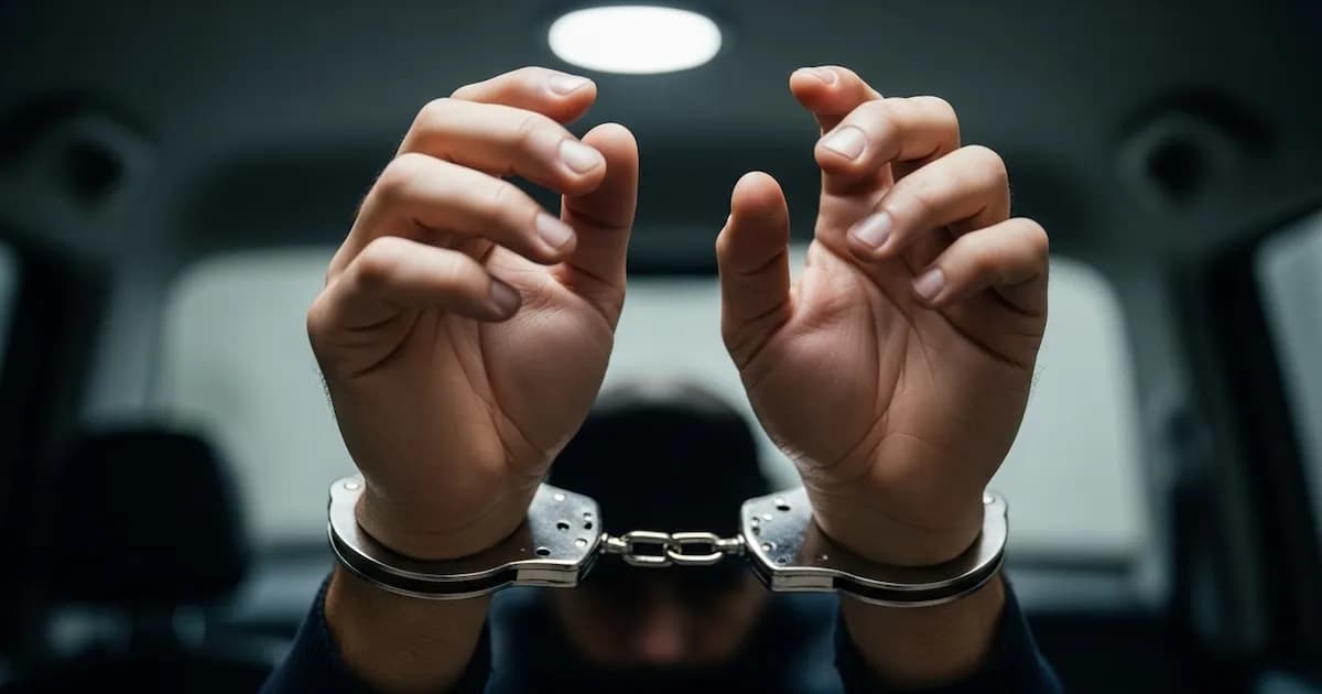 Detienen a tres jóvenes salvadoreños con cócteles Molotov en EE.UU.: enfrentan proceso judicial