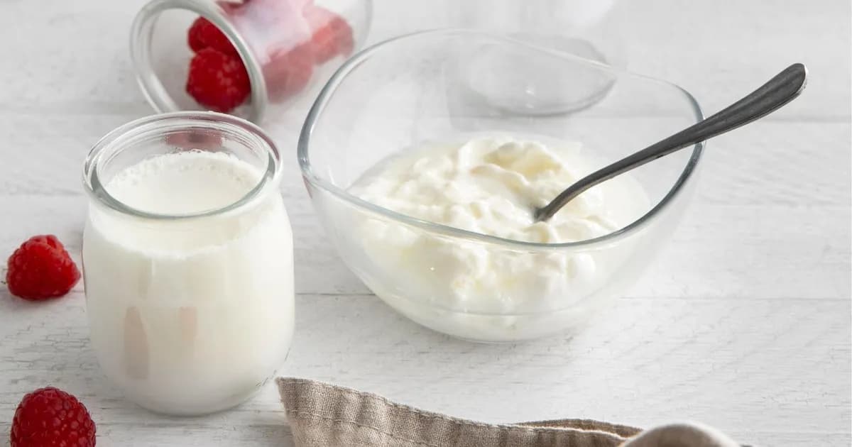 Tres deliciosas recetas con queso fresco batido: saludable y versátil