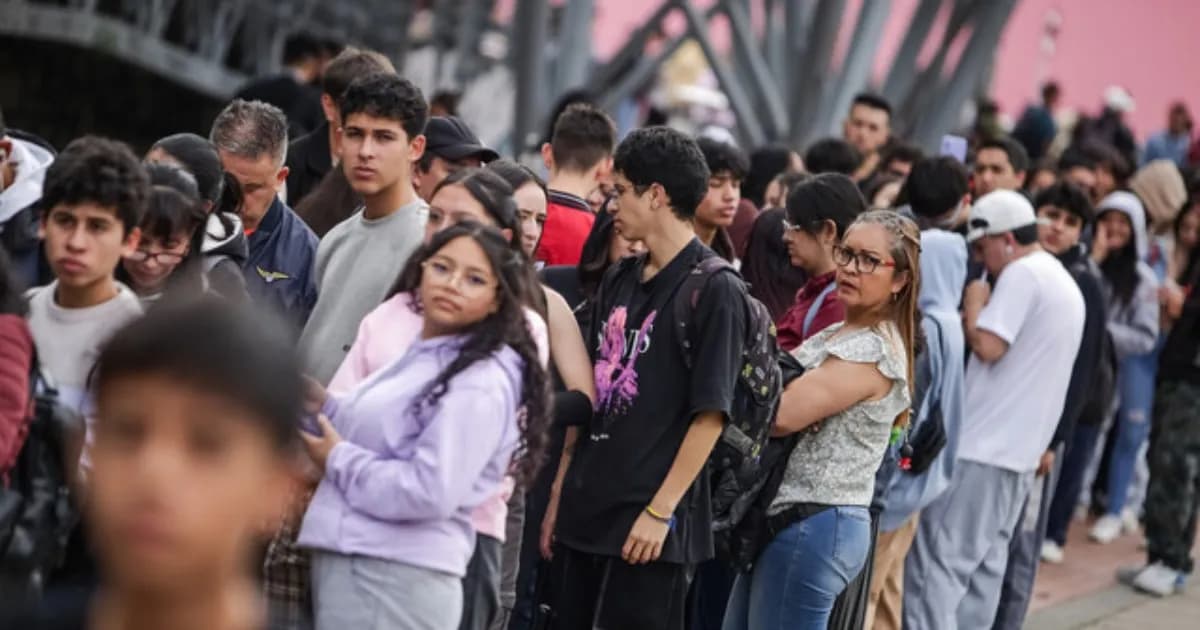 Convocatoria para Jóvenes: Apoyo económico de hasta $1.750.905 en Bogotá