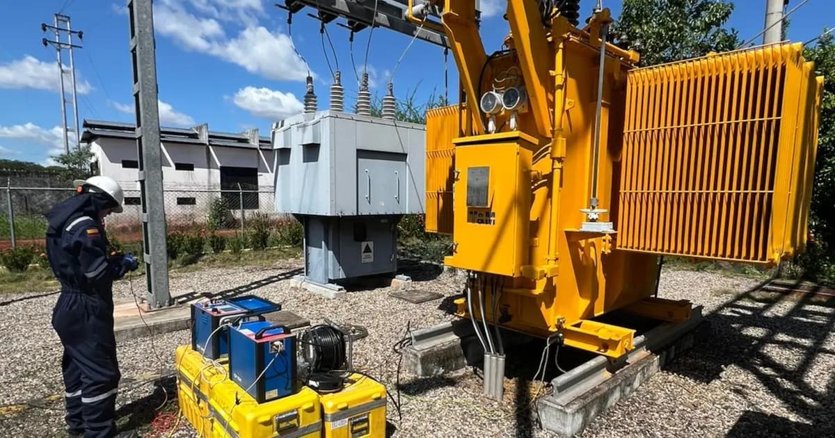 Crisis humanitaria en Vichada: Urge intervención ante apagón prolongado