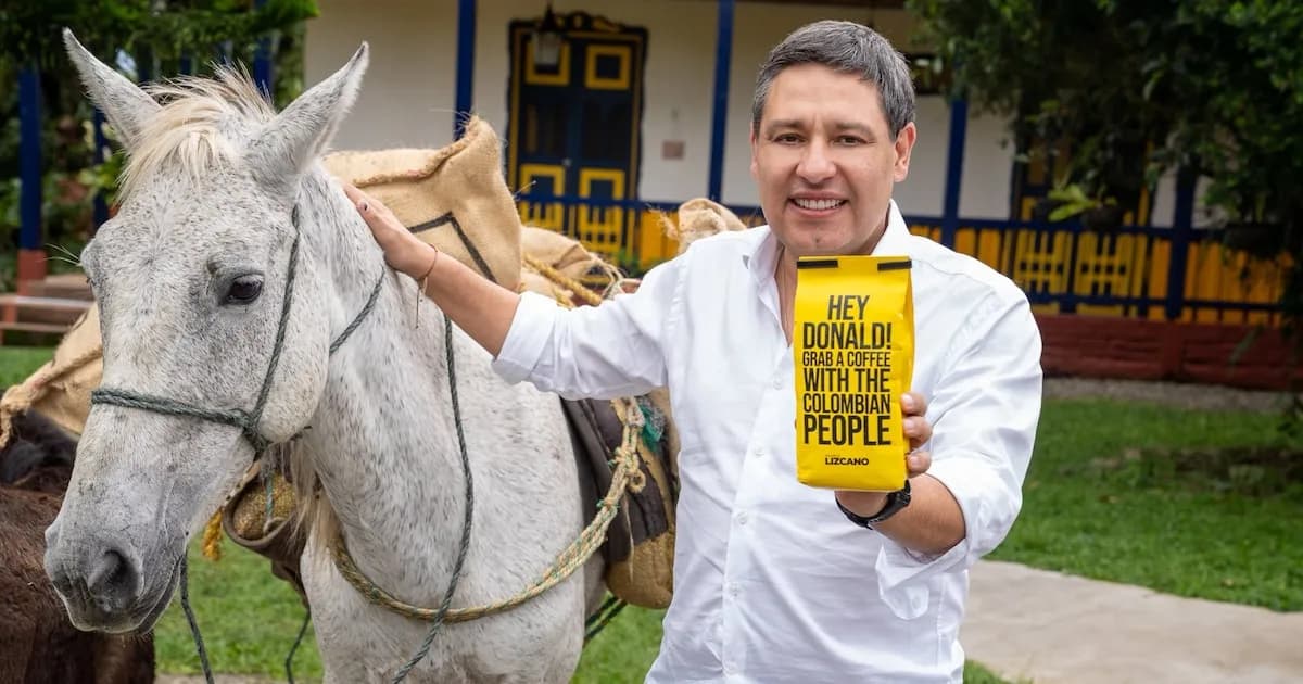 Mauricio Lizcano propone reducir el Congreso en un 30% como prioridad presidencial
