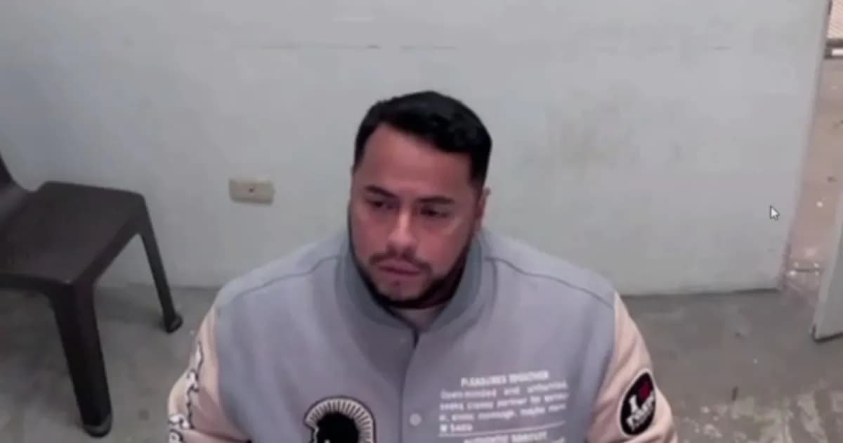 Alias Castor, líder de Los Costeños, condenado por 95 homicidios en Barranquilla