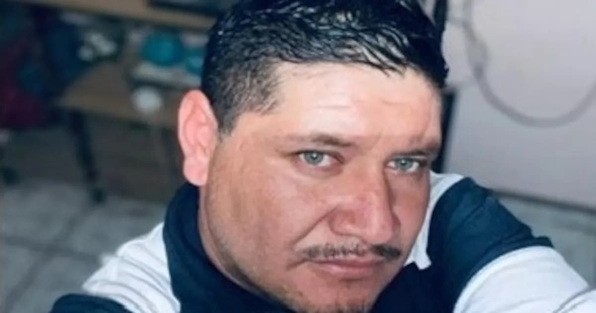 Tres detenidos por la desaparición del padre buscador José Juan Arias Corona en Guanajuato
