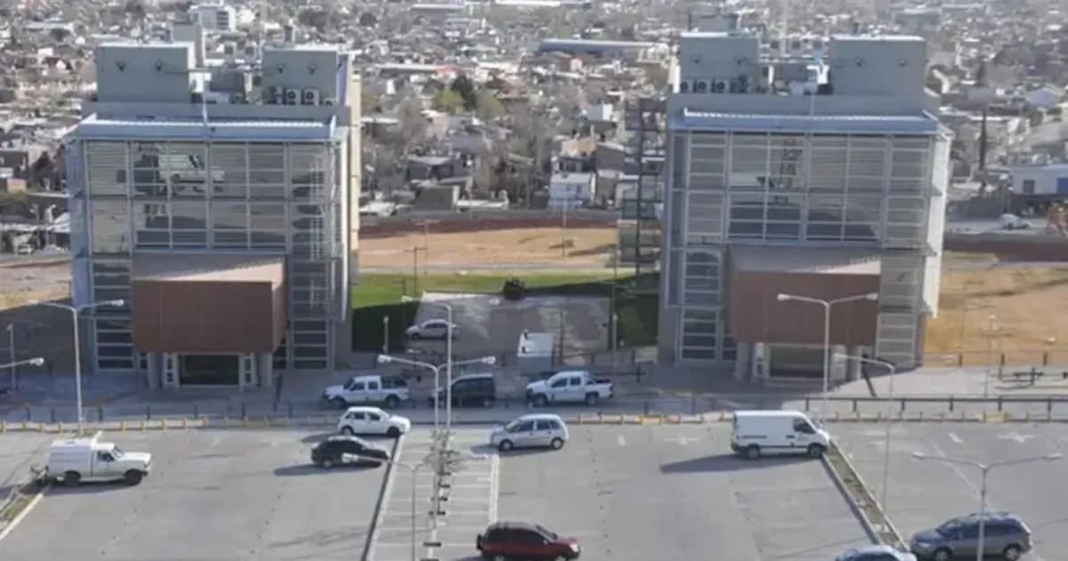 Desvinculan a empleada del Ministerio de Salud de Neuquén por certificados médicos falsos