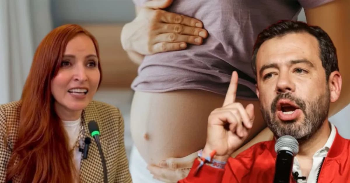 El Concejo de Bogotá reconsidera el proyecto 'Ruta por la Vida' tras objeciones del alcalde Galán