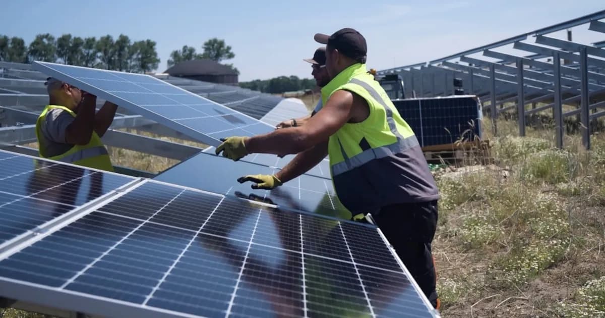 Comunidades aisladas de Panamá deberán pagar por energía solar