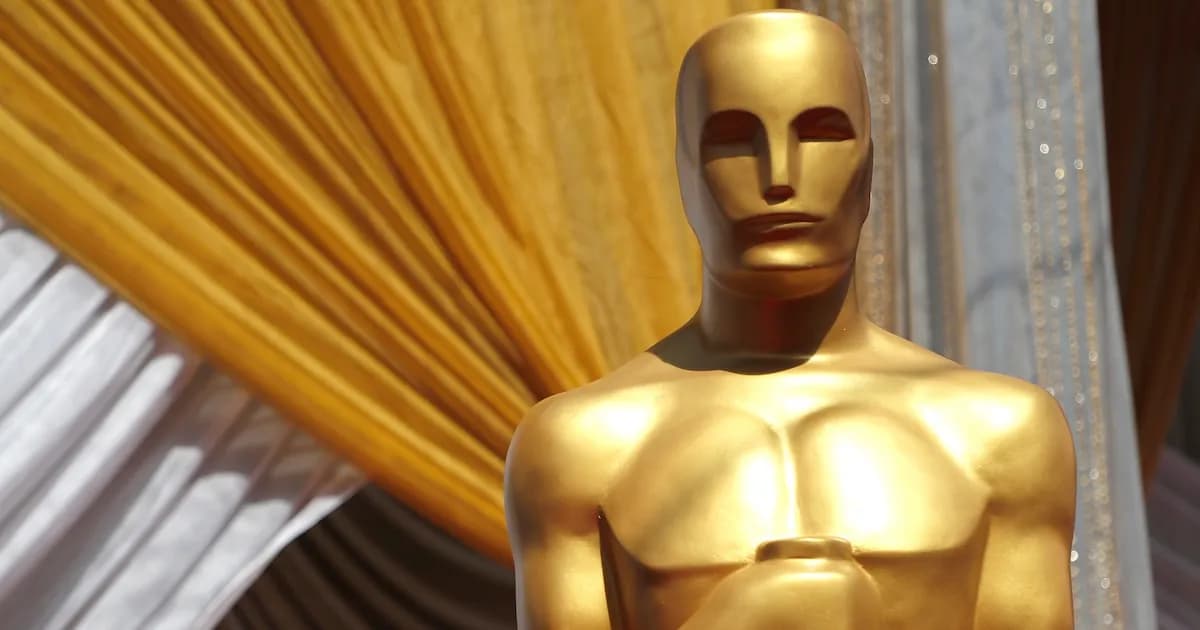 El Valor Real del Oscar: Más Allá del Prestigio de la Estatuilla Dorada
