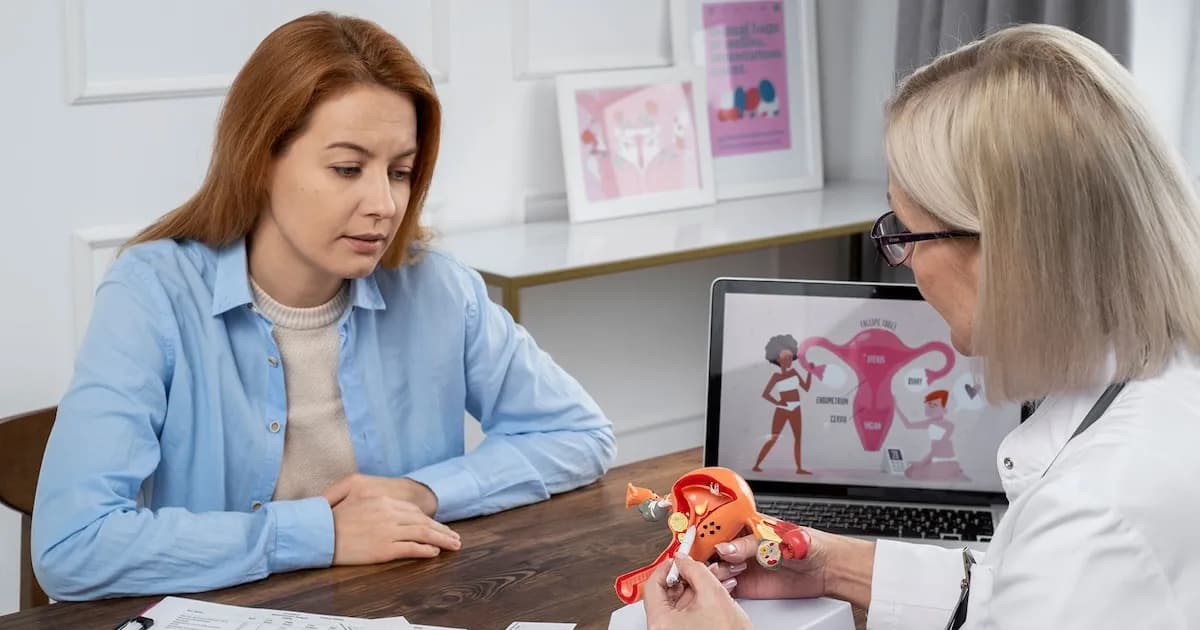 Miomas uterinos: síntomas y recomendaciones para una detección temprana