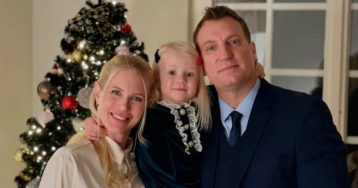 Daniela Christiansson comparte los preparativos del tercer cumpleaños de Elle: ¿viajará Maxi López?