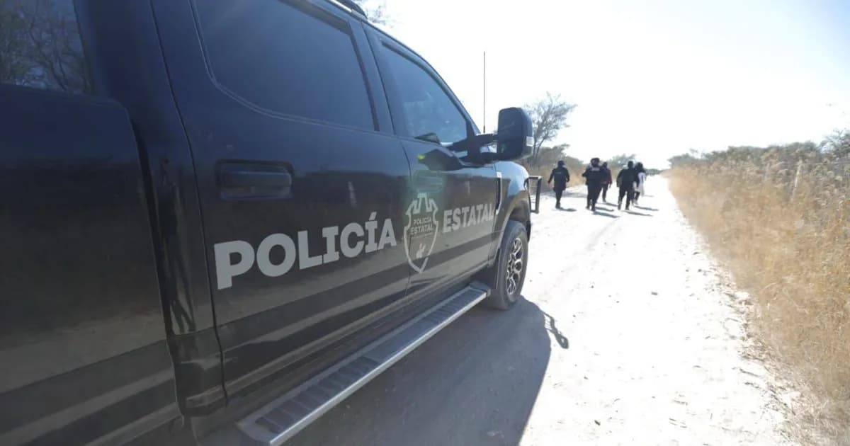 Jalisco refuerza sus fronteras con drones para combatir la criminalidad