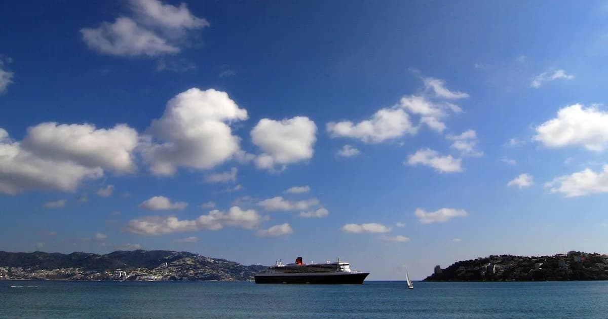 Clima en Acapulco de Juárez: pronóstico para hoy y su clima tropical