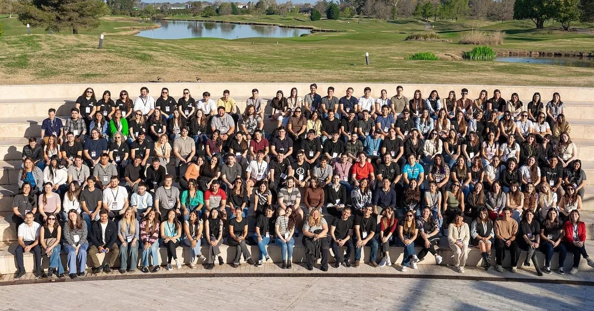 EY Argentina se destaca por su gestión del talento joven en el entorno laboral