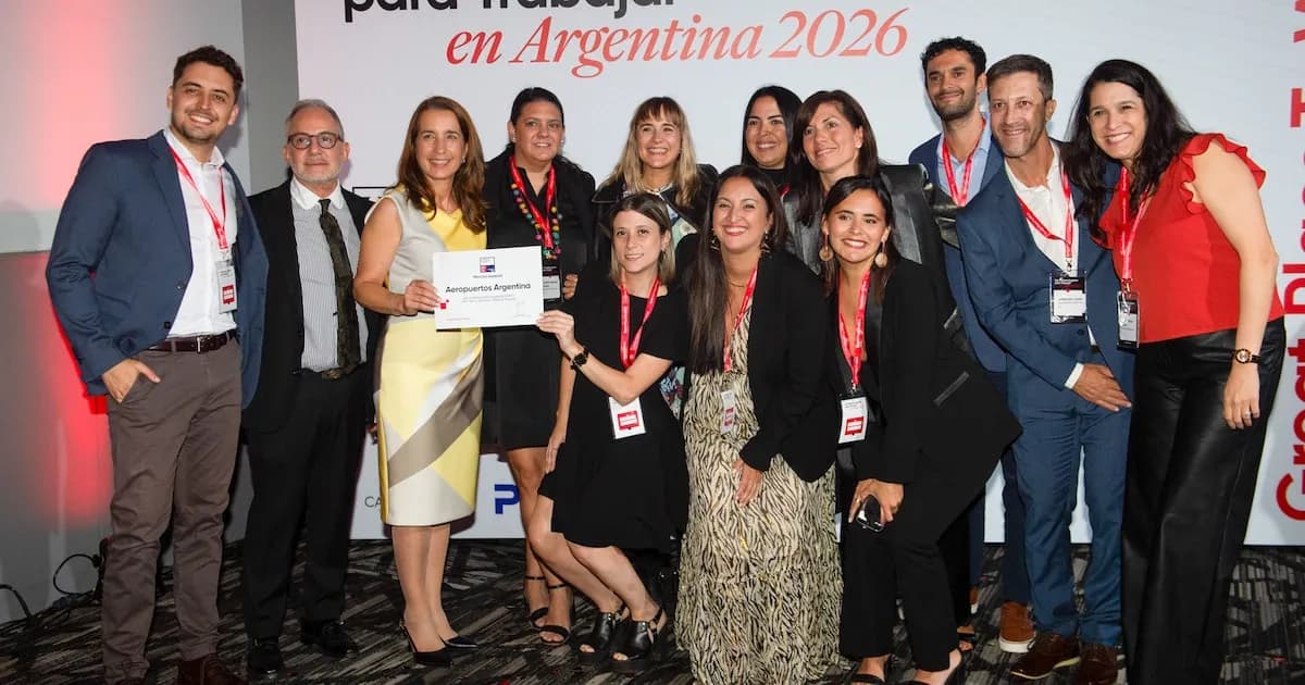 Aeropuertos Argentina: Formación Continua como Clave del Éxito Empresarial