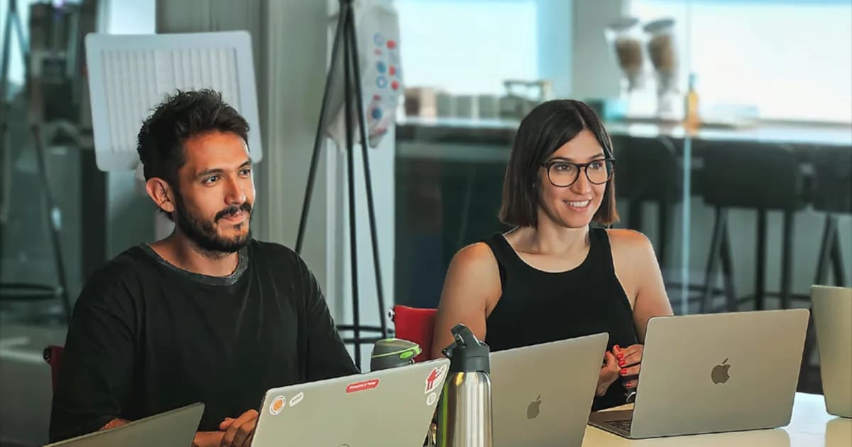 Prosumia: Innovación y enfoque humano en la transformación digital