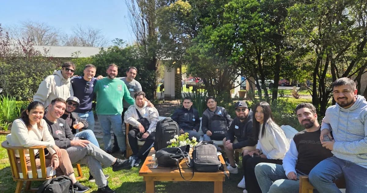 La Innovación y el Clima Laboral: Claves del Éxito en iPlan