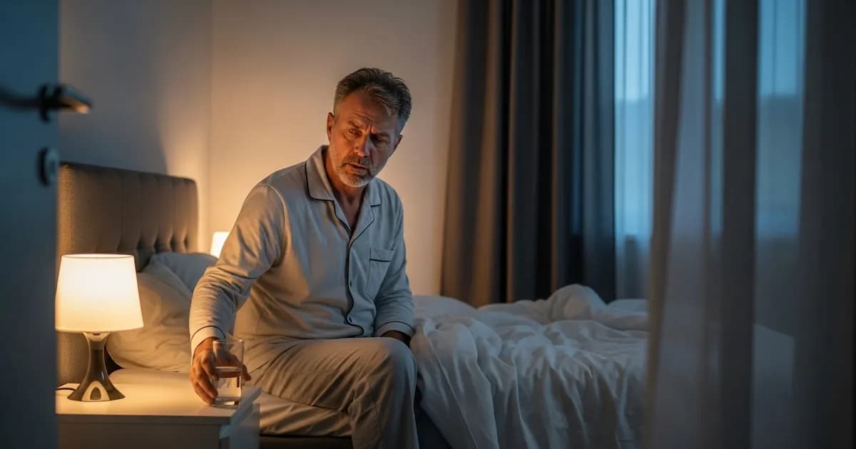 El impacto del mal dormir en la salud mental y cómo combatir el insomnio