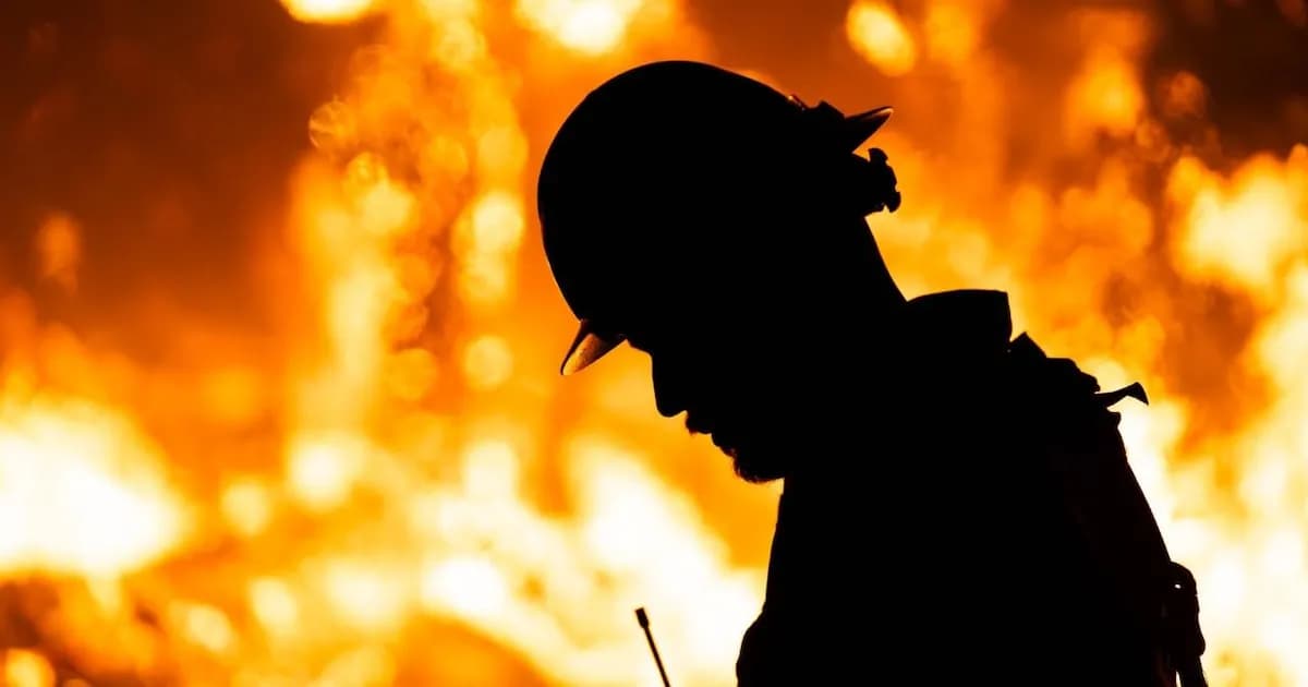 Se Establece el Registro Nacional de Bomberos Voluntarios en Argentina