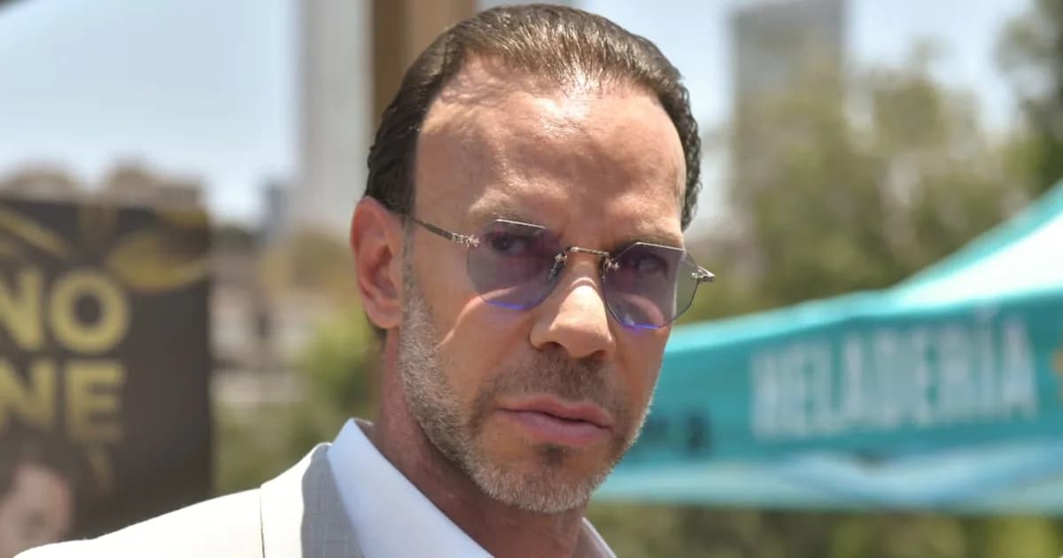 Zague critica a la Selección Mexicana antes de la Copa del Mundo 2026