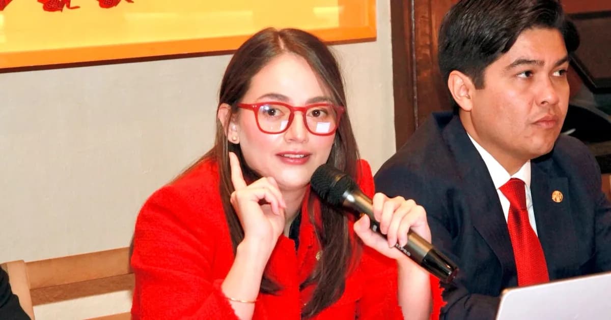 IECM declara violencia política de género en caso de Tania Larios y Manuel Pedrero