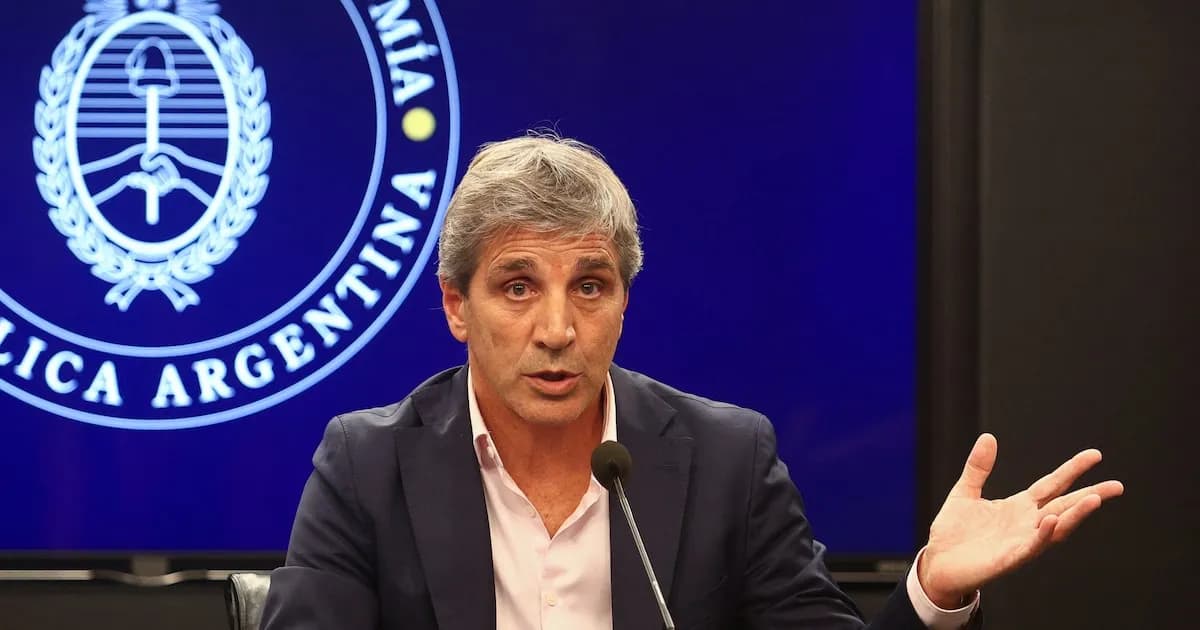 El Gobierno intensifica medidas para controlar la inflación y el valor del dólar