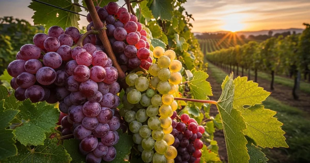 Aumento en exportaciones de vino argentino: más litros, menos dólares