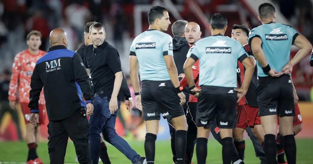 Coudet celebra su debut triunfal con River Plate: análisis y reflexiones tras el partido