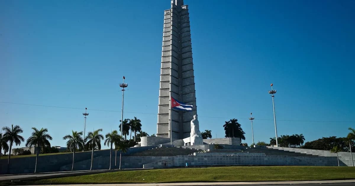 Cuba liberará a 51 presos tras mediación del Vaticano