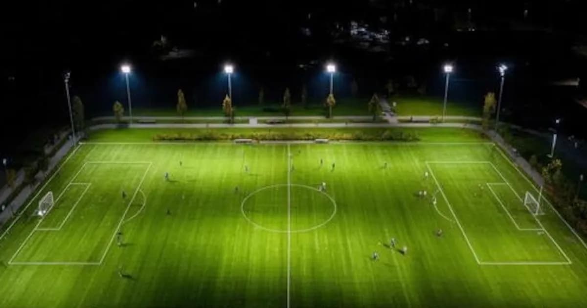 Nuevo programa federal para el control en eventos deportivos en Argentina