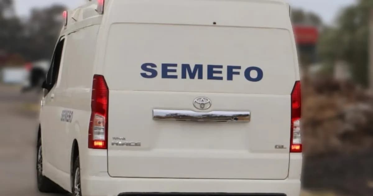 Hallan 91 cuerpos en fosa clandestina en Chihuahua: 62 identificados hasta el momento