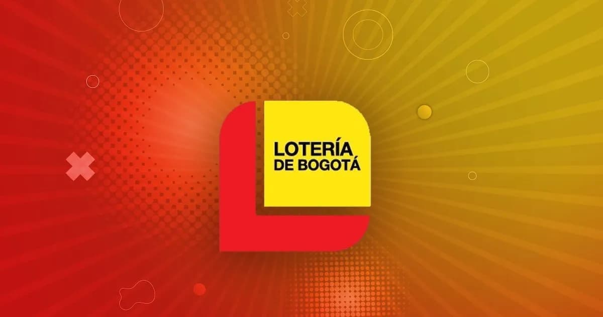 Resultados de la Lotería de Bogotá: premiados del sorteo del 12 de marzo de 2026