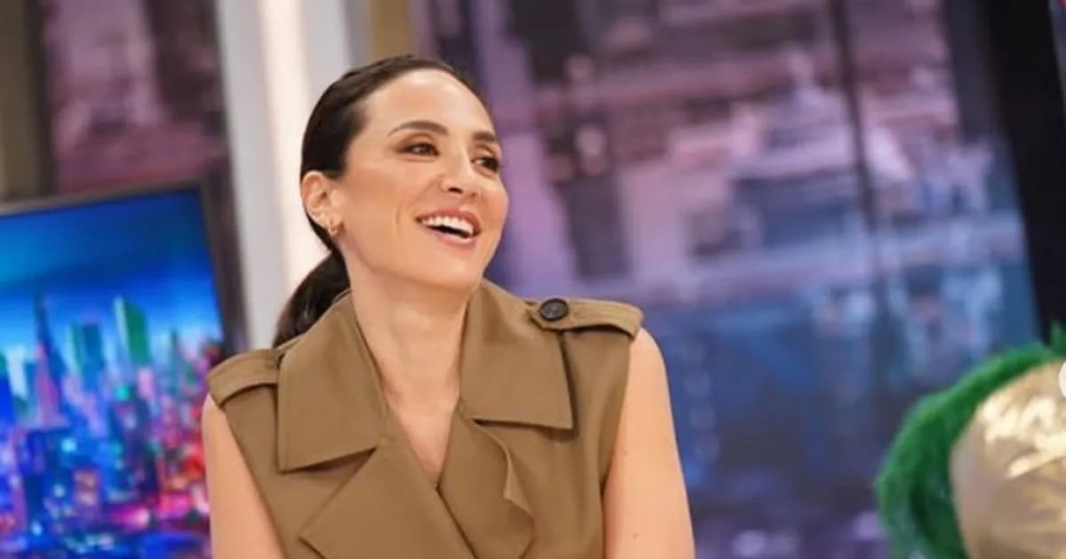 Tamara Falcó recuerda con humor su peculiar propuesta de matrimonio